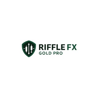 Telegram profile photo for RiffleFX • Gold Pro