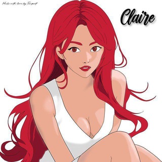 Telegram profile photo for ClaireMagic ⚜️ Calls&Gambles