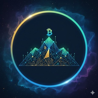 Telegram profile photo for Крипто Пик