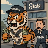 Telegram profile photo for Pankration4ik