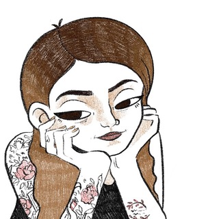 Telegram profile photo for хомкины записки
