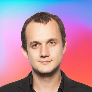 Telegram profile photo for ИИ для продакта & CPO | Влад Прошинский