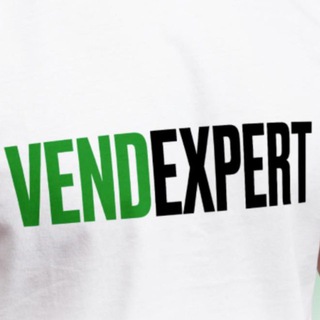 Telegram profile photo for Vend.Community | Вендинговая компания