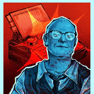 Telegram profile photo for Fucking novels and stories from toxic oblivion.