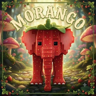 Telegram profile photo for Morango