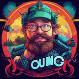 Telegram profile photo for Гундосошная