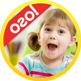 Telegram profile photo for До школы. Развитие