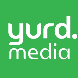 Telegram profile photo for YURD.MEDİA