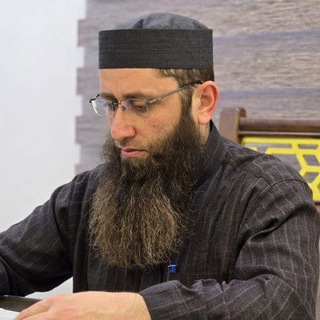 Telegram profile photo for محمود داود أبو عبد الرحمن