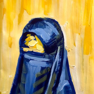 Telegram profile photo for art.darsigova