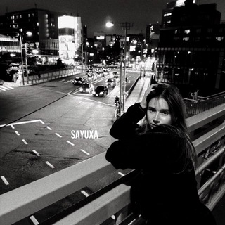 Telegram profile photo for саюха #single