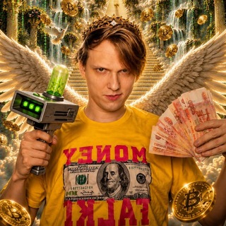 Telegram profile photo for 🌐АЗАРТНЫЙ СОЗДАТЕЛЬ🌍