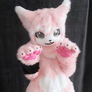 Telegram profile photo for 🦄💕Furry pron(18+) confession🏳️⚧️