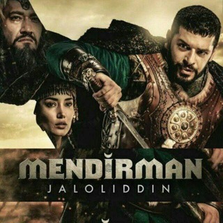 Telegram profile photo for Mendirman Jaloliddin seriali