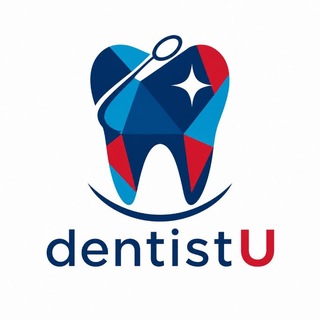 Telegram profile photo for DentistU | دنتیستیو