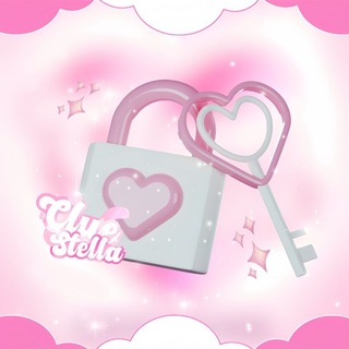 Telegram profile photo for cluestella's