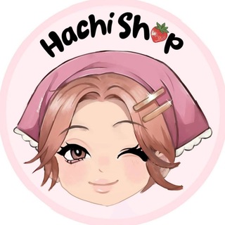 Telegram profile photo for ୨୧ hachi shop ᰔ