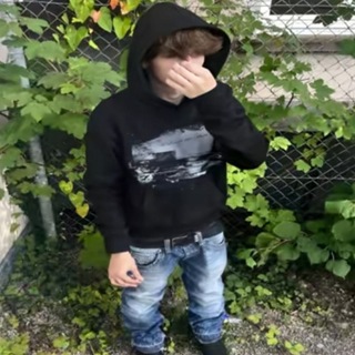 Telegram profile photo for хориев