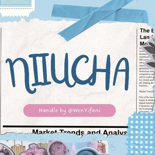 Telegram profile photo for NIIUCHA