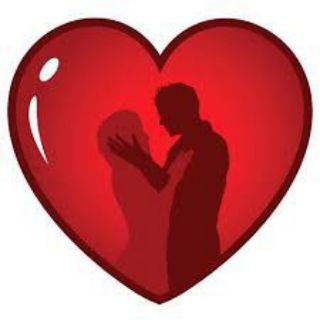 Telegram group profile photo for Знакомства Новокузнецка❤️💋👩❤️💋👨🌹