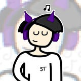 Telegram profile photo for 𝐬𝐭𝐢𝐜𝐤𝐲𝐚𝐧𝐢𝐦𝐬_ / 𝐓𝐡𝐞 𝐒𝐓 𝐓𝐞𝐚𝐦 🎮🎨