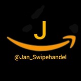 Telegram profile photo for JanSwipes