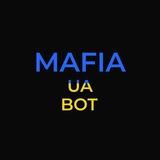 Telegram profile photo for Мафія UA Bot