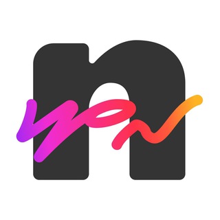 Telegram profile photo for nVPN bot