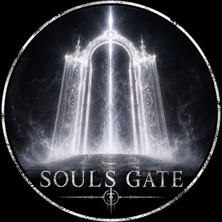Telegram profile photo for Souls Gate