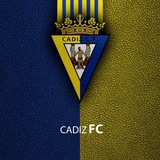 Telegram profile photo for ФК Кадис | Cadiz club de Futbol