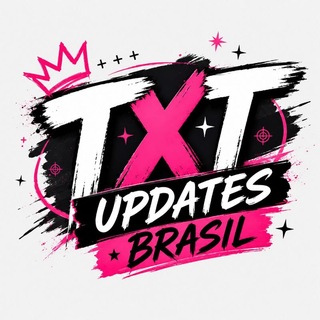 Telegram profile photo for TXT Updates Brasil