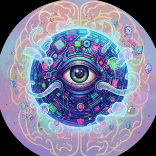 Telegram profile photo for Киберлунье ⸎