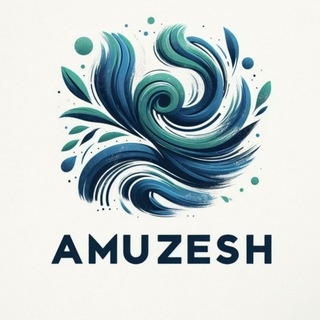 Telegram profile photo for آموزش