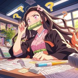 Telegram profile photo for 圓子東京の日常👘
