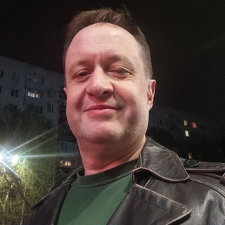 Telegram profile photo for Андрей Куренков врач-педиатр