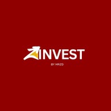 Telegram profile photo for ZINVEST