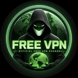 Telegram profile photo for 🆓 OwnVPN Free | Digital Liberty