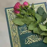 Telegram profile photo for Qur'an 💚