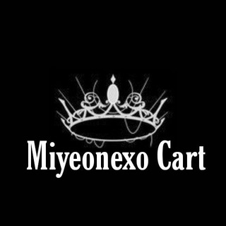 Telegram profile photo for MIYEONEXO CART