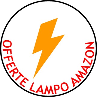 Telegram profile photo for Offerte Lampo