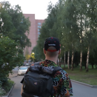 Telegram profile photo for Life Lot | Косплей, Фотограф и Видеограф