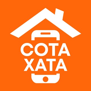 Telegram profile photo for СотаХата