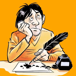 Telegram profile photo for Экспромтики