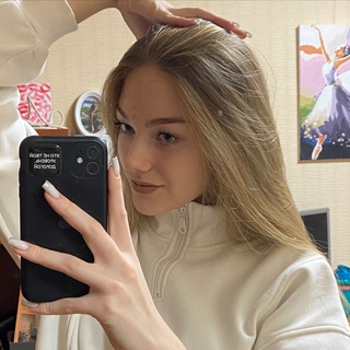 Telegram profile photo for Лебеда из Дубая 🦢