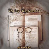 Telegram profile photo for DiarySadness