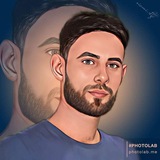 Telegram profile photo for علي محسن الزيدي