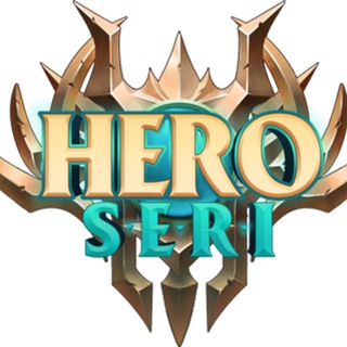 Telegram profile photo for HeroSeri Official
