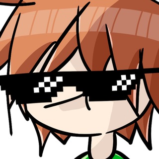Telegram profile photo for логово сирбикса 🦦