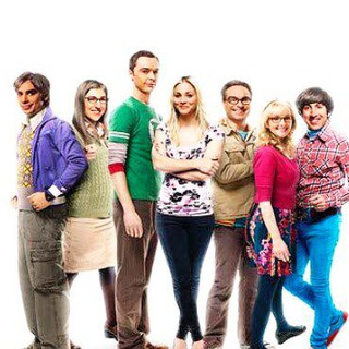 Telegram profile photo for The big bang theory ITA SERIE TV Streaming e Download