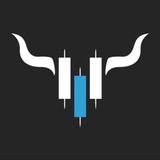 Telegram profile photo for 📈The Trading Room FREE💰